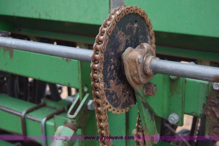 image for item L1104 Great Plains Solid Stand 30 grass drill