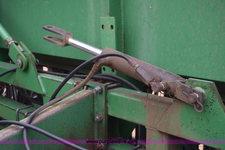 image for item L1104 Great Plains Solid Stand 30 grass drill