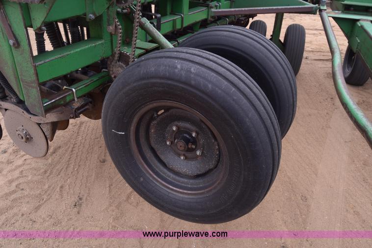 image for item L1104 Great Plains Solid Stand 30 grass drill