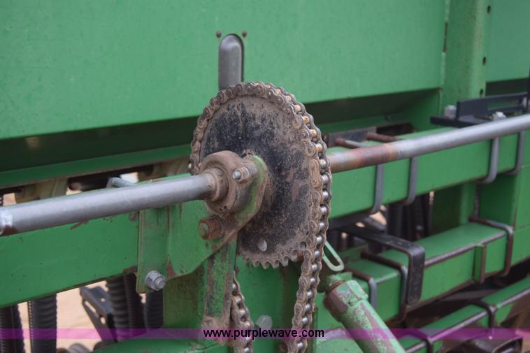 image for item L1104 Great Plains Solid Stand 30 grass drill