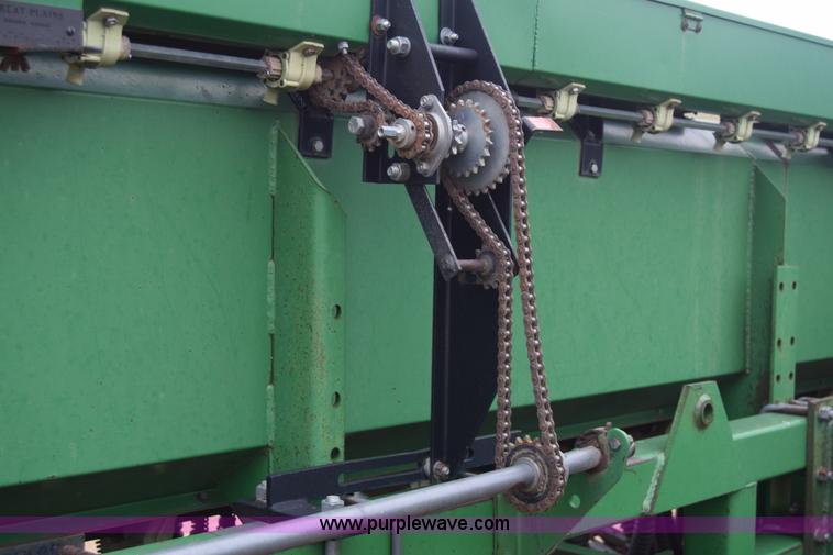 image for item L1104 Great Plains Solid Stand 30 grass drill