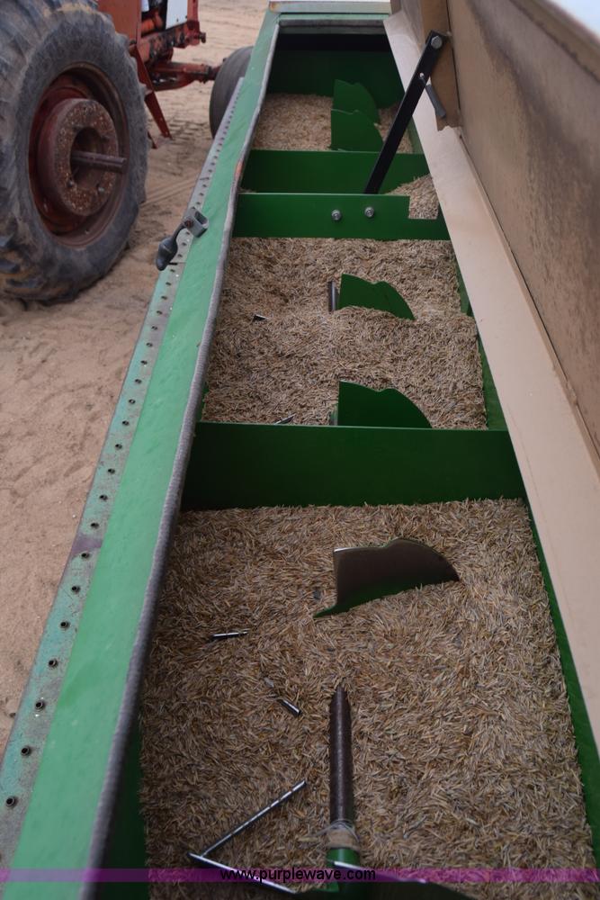 image for item L1104 Great Plains Solid Stand 30 grass drill