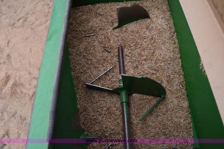 image for item L1104 Great Plains Solid Stand 30 grass drill