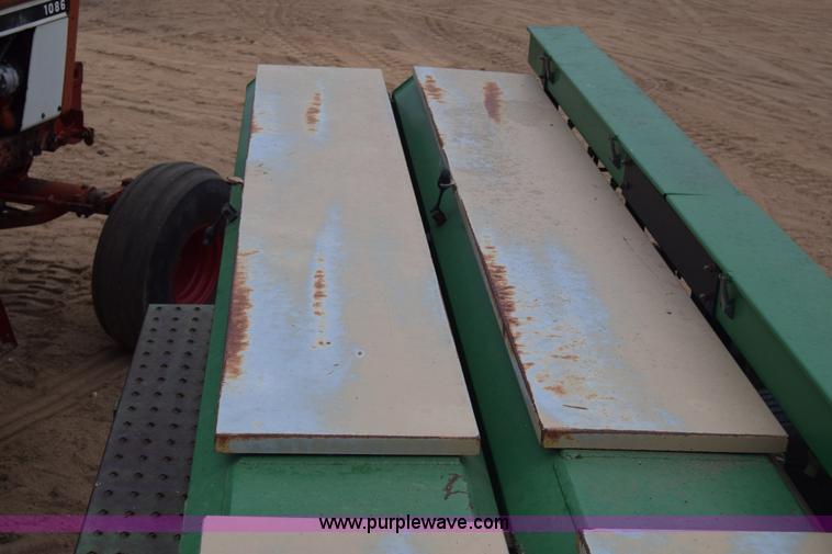 image for item L1104 Great Plains Solid Stand 30 grass drill