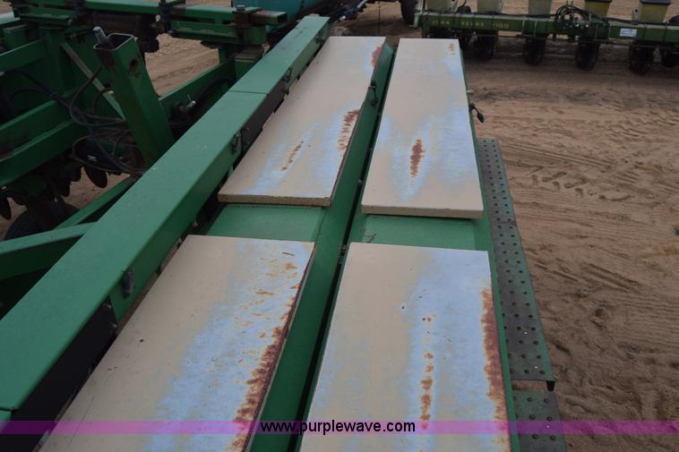 image for item L1104 Great Plains Solid Stand 30 grass drill