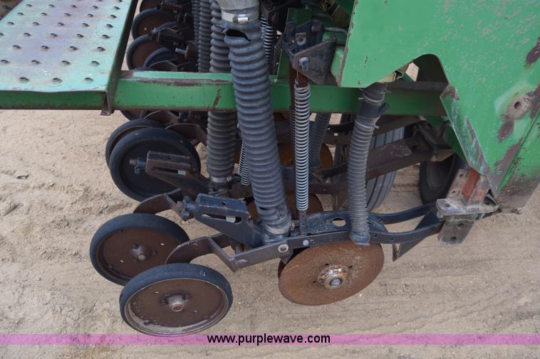 image for item L1104 Great Plains Solid Stand 30 grass drill