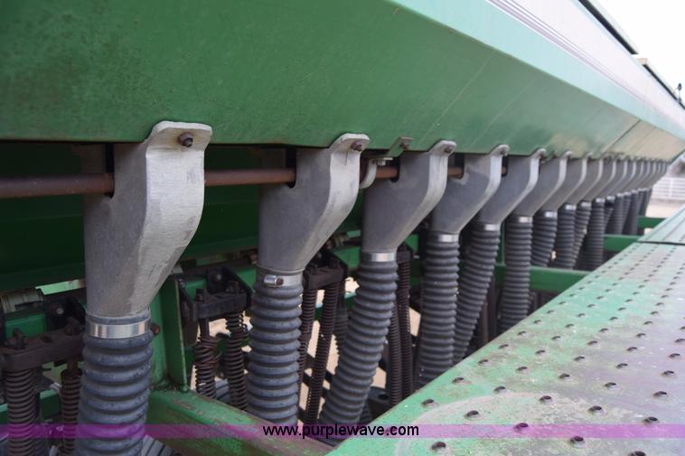 image for item L1104 Great Plains Solid Stand 30 grass drill