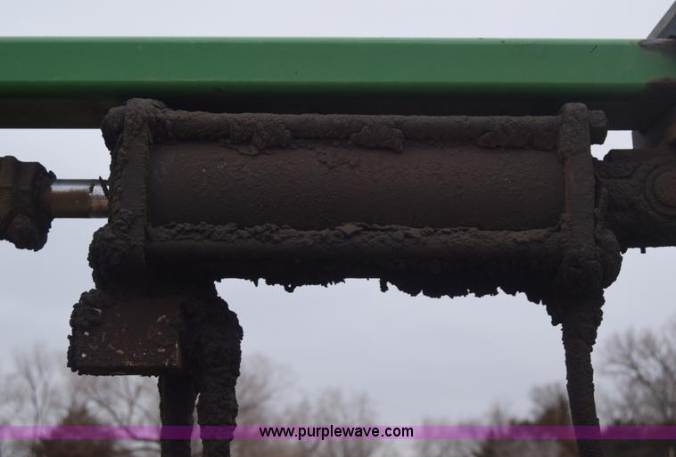 image for item L1104 Great Plains Solid Stand 30 grass drill