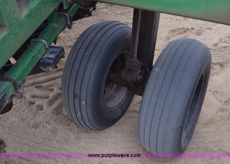 image for item L1104 Great Plains Solid Stand 30 grass drill