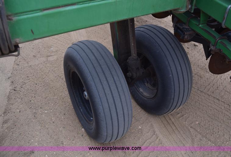 image for item L1104 Great Plains Solid Stand 30 grass drill