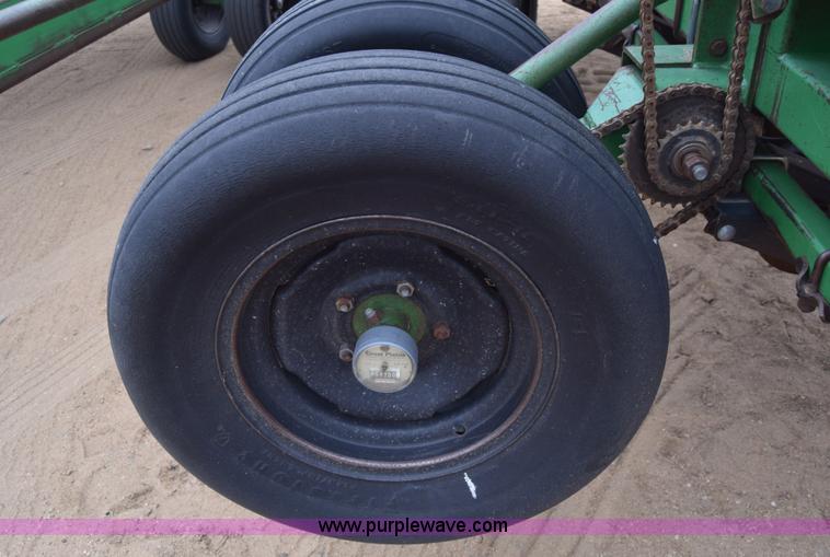 image for item L1104 Great Plains Solid Stand 30 grass drill