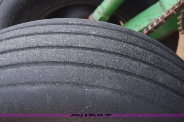 image for item L1104 Great Plains Solid Stand 30 grass drill