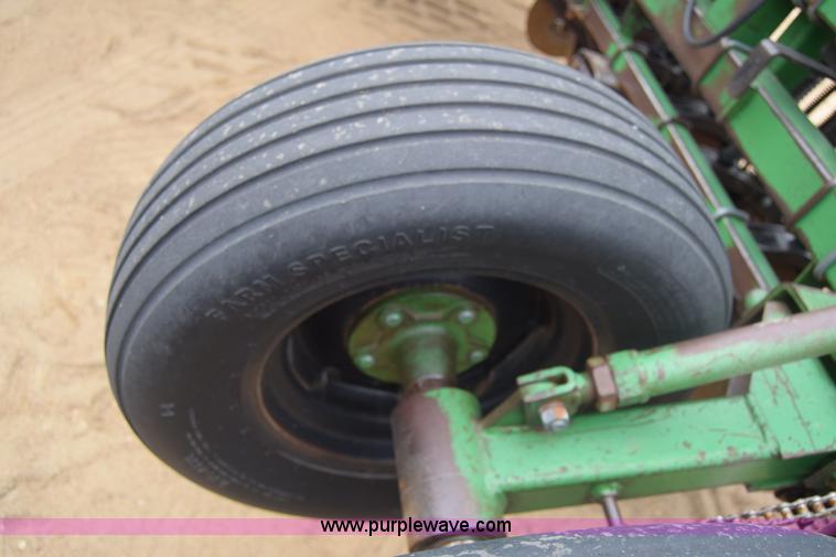 image for item L1104 Great Plains Solid Stand 30 grass drill