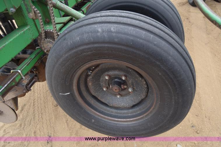 image for item L1104 Great Plains Solid Stand 30 grass drill