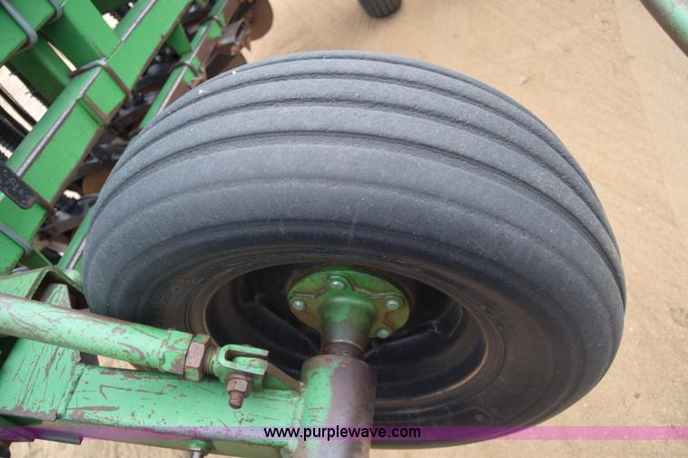 image for item L1104 Great Plains Solid Stand 30 grass drill