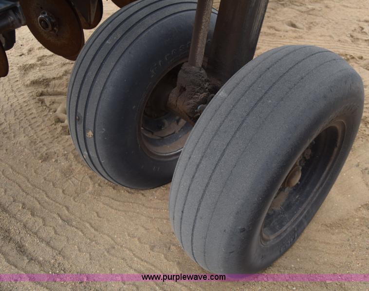 image for item L1104 Great Plains Solid Stand 30 grass drill