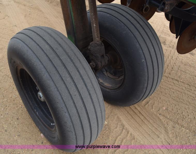 image for item L1104 Great Plains Solid Stand 30 grass drill