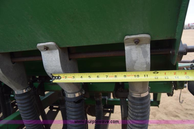 image for item L1104 Great Plains Solid Stand 30 grass drill