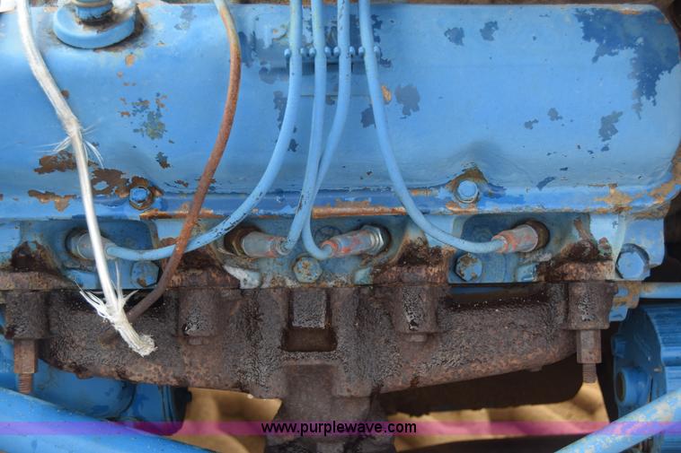 image for item L1109 Ford material handler