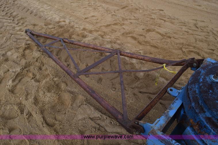 image for item L1109 Ford material handler