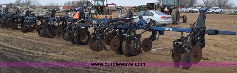 image for item L1114 Blue Jet Landrunner anhydrous ammonia applicator