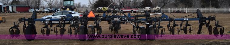 image for item L1114 Blue Jet Landrunner anhydrous ammonia applicator