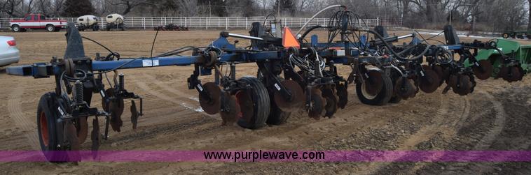 image for item L1114 Blue Jet Landrunner anhydrous ammonia applicator