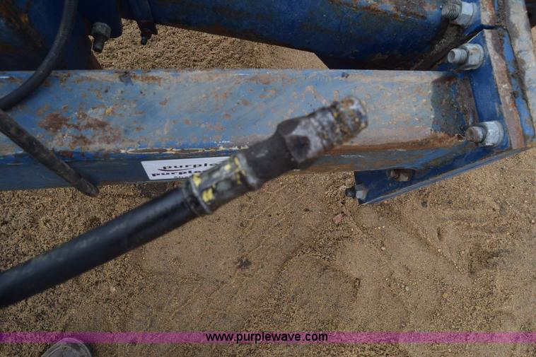 image for item L1114 Blue Jet Landrunner anhydrous ammonia applicator