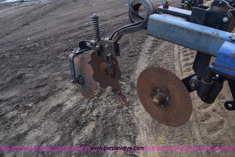 image for item L1114 Blue Jet Landrunner anhydrous ammonia applicator