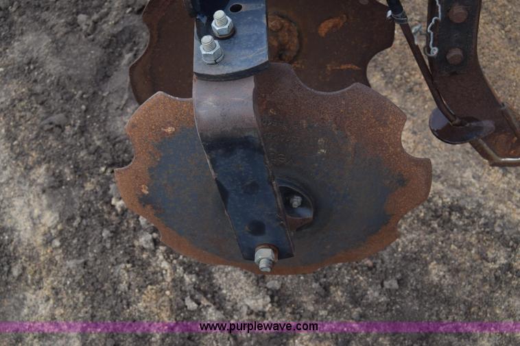 image for item L1114 Blue Jet Landrunner anhydrous ammonia applicator