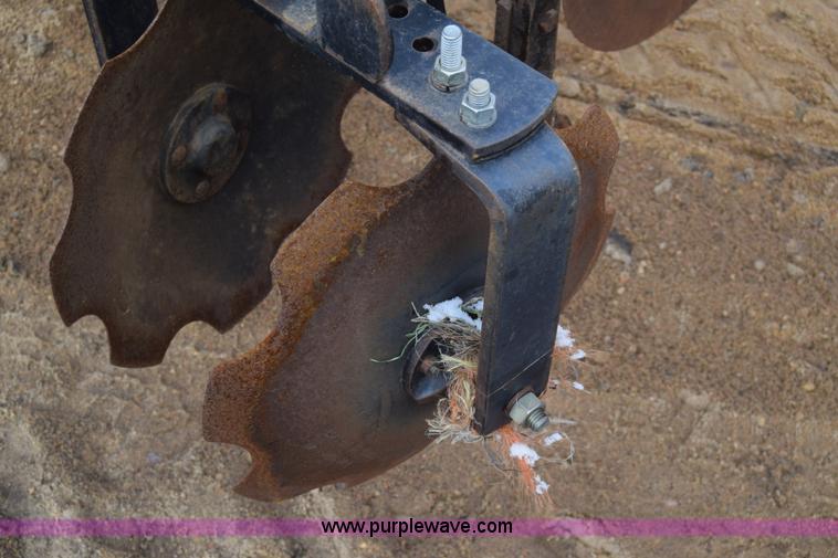 image for item L1114 Blue Jet Landrunner anhydrous ammonia applicator