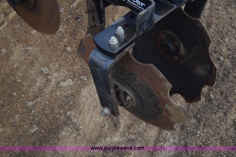 image for item L1114 Blue Jet Landrunner anhydrous ammonia applicator