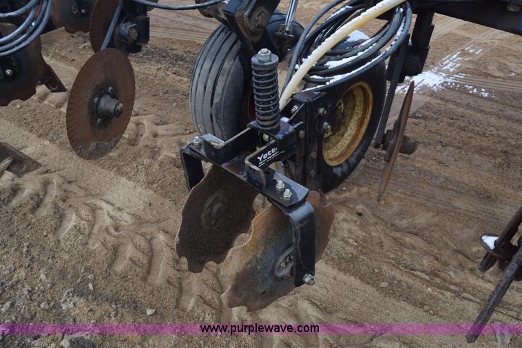 image for item L1114 Blue Jet Landrunner anhydrous ammonia applicator