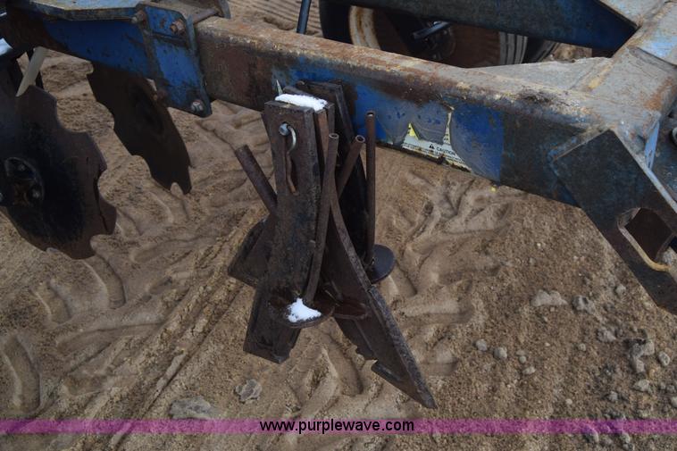 image for item L1114 Blue Jet Landrunner anhydrous ammonia applicator