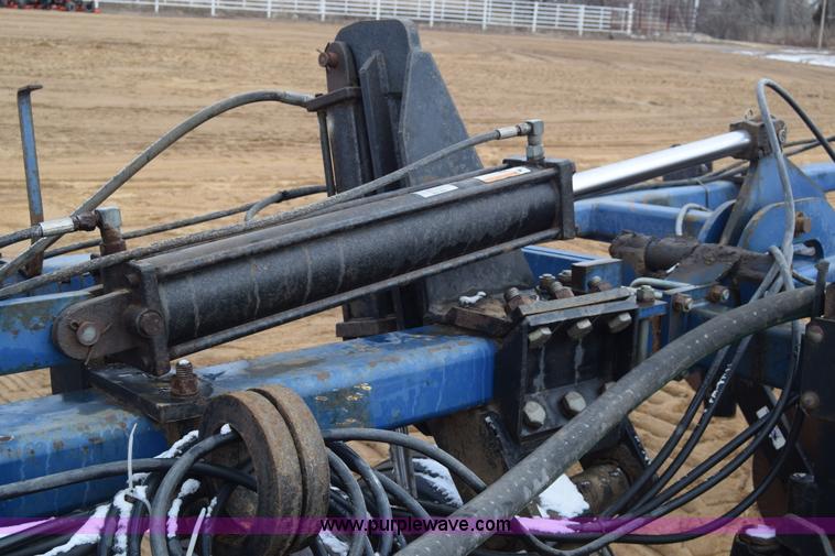 image for item L1114 Blue Jet Landrunner anhydrous ammonia applicator