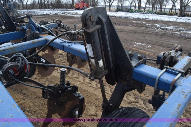image for item L1114 Blue Jet Landrunner anhydrous ammonia applicator