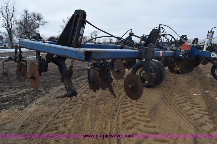 image for item L1114 Blue Jet Landrunner anhydrous ammonia applicator