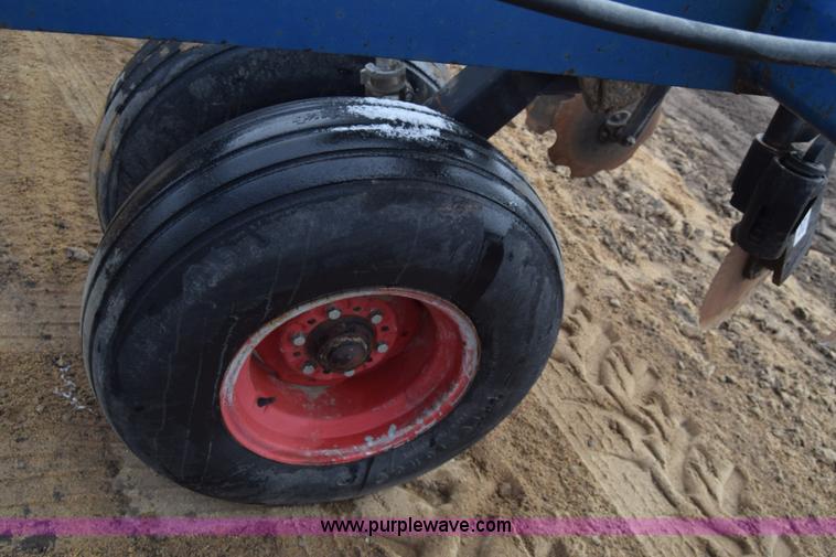 image for item L1114 Blue Jet Landrunner anhydrous ammonia applicator