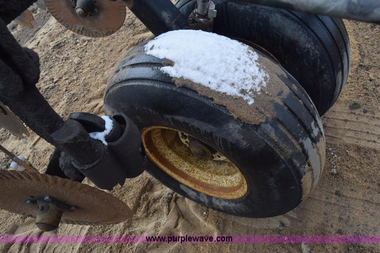 image for item L1114 Blue Jet Landrunner anhydrous ammonia applicator