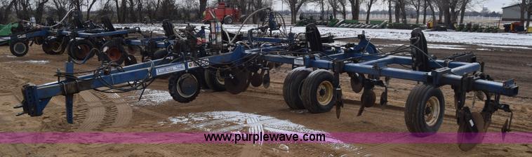 image for item L1115 Blue Jet Landrunner anhydrous ammonia applicator