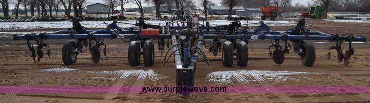 image for item L1115 Blue Jet Landrunner anhydrous ammonia applicator