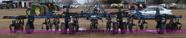 image for item L1115 Blue Jet Landrunner anhydrous ammonia applicator