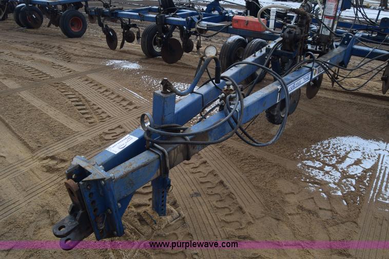 image for item L1115 Blue Jet Landrunner anhydrous ammonia applicator