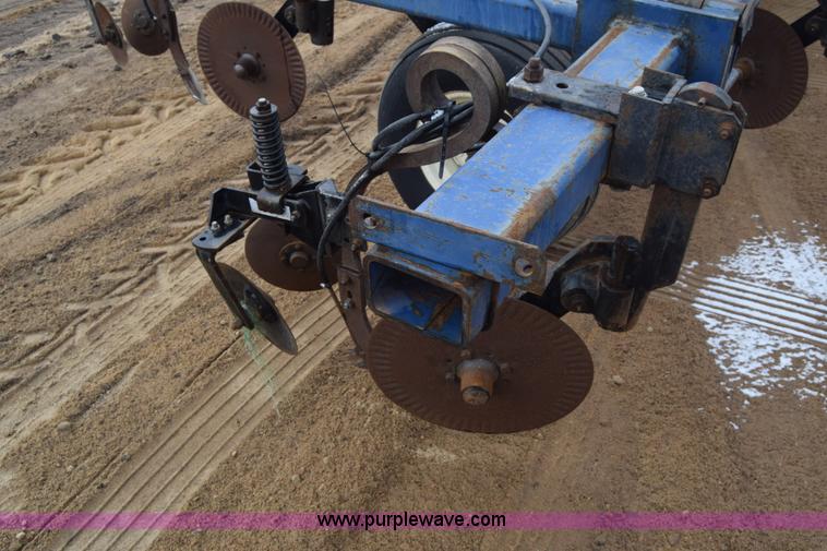 image for item L1115 Blue Jet Landrunner anhydrous ammonia applicator