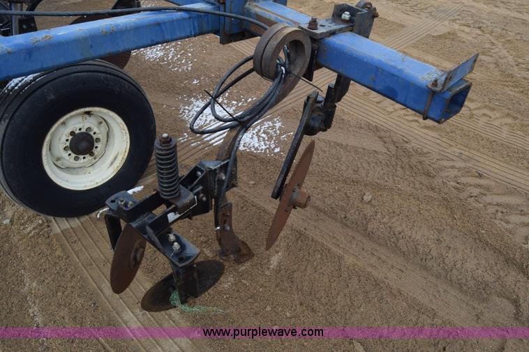 image for item L1115 Blue Jet Landrunner anhydrous ammonia applicator