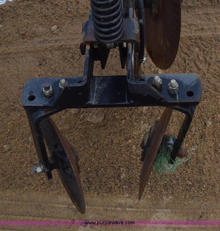 image for item L1115 Blue Jet Landrunner anhydrous ammonia applicator