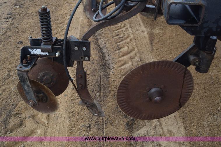 image for item L1115 Blue Jet Landrunner anhydrous ammonia applicator