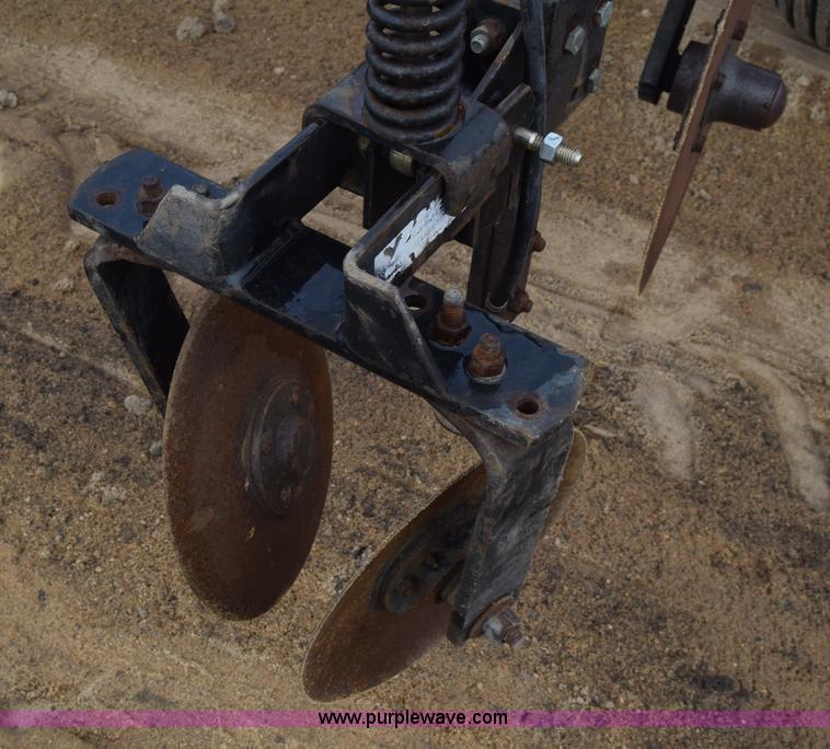 image for item L1115 Blue Jet Landrunner anhydrous ammonia applicator