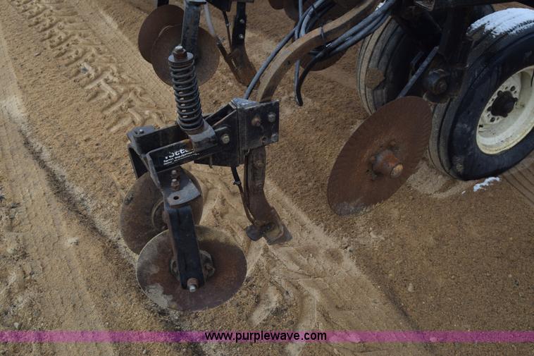 image for item L1115 Blue Jet Landrunner anhydrous ammonia applicator