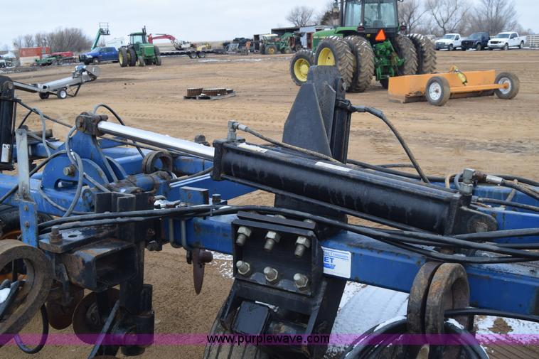 image for item L1115 Blue Jet Landrunner anhydrous ammonia applicator